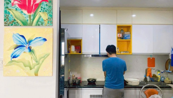 Cho thuê nhà KD sạch MP Vũ Tông Phan-Thanh Xuân DT 100 m2 - 7 tầng
(1 hầm) - Giá 45tr
